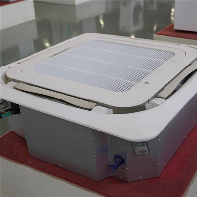 How to select fan coil units