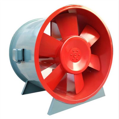 Teach you how to choose the appropriate axial fan for you