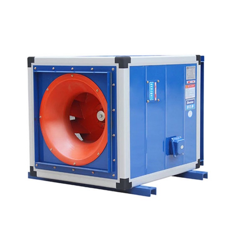 Cabinet Type Centrifugal Fan Box Cabinet Type Centrifugal Fan Box