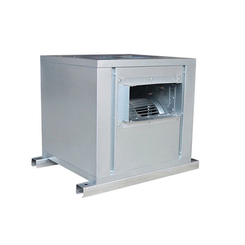 Cabinet Type Centrifugal Fan Box Cabinet Type Centrifugal Fan Box